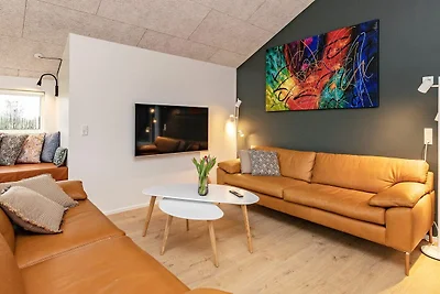 10 Personen Ferienhaus in Løkken