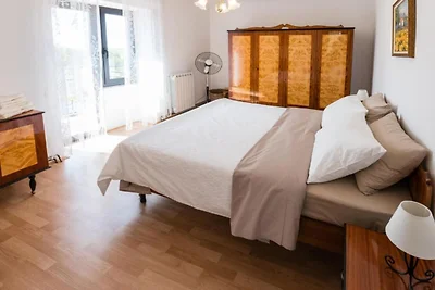 Comfort Villa Roza in Umag - 5 Bedroom With...