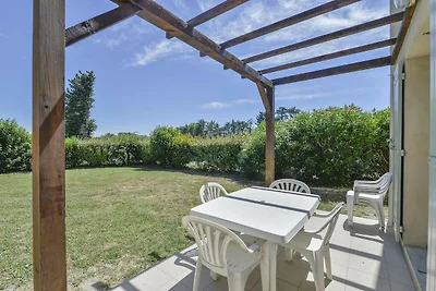 Geräumiges Haus in der Provence für acht...