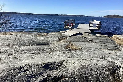 5 Sterne Ferienhaus in VÄRMDÖ