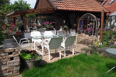 Ferienwohnung mit 4 Schlafzimmer