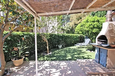 Residenz Les Bleuets D’azur