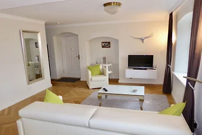 Ferienwohnung mit 1 Schlafzimmer