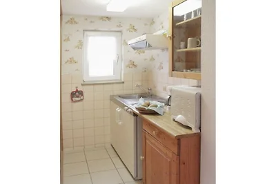Kuća za odmor Dopust za oporavak Ahrenshoop