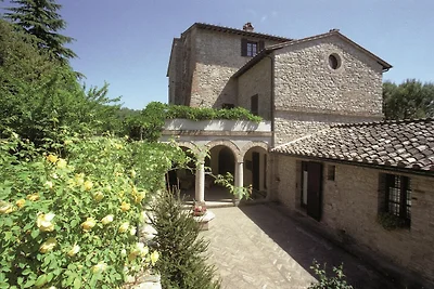 Wohnung in Umbrien nahe Trasimeno See