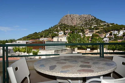 Studio in Estartit nahe Sandstrand & Pool