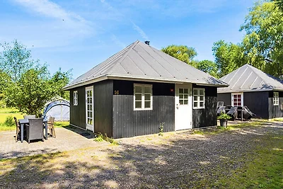 Vakantiehuis in Hesselager aan zee