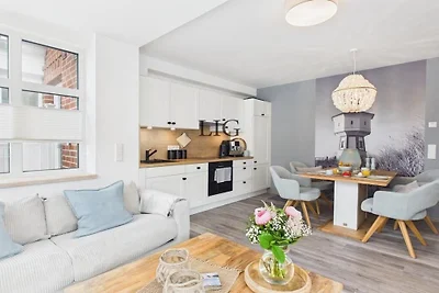 Ferienwohnung Norderloog 2
