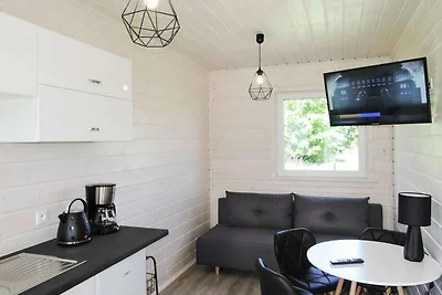 Bungalow in Kolczewo f�r 4 Personen