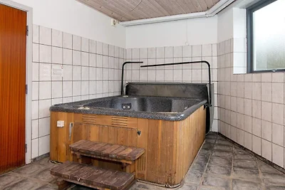30 Personen Ferienhaus in Nordborg-By Traum