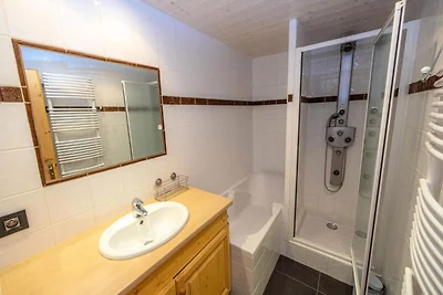 Chalet Two Heads f�r vierzehn Personen