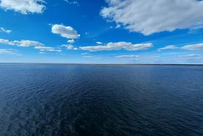 4 Personen Ferienhaus in Rømø-By Traum