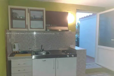 Apartments Kamaki - One Bedroom Apartment wit...