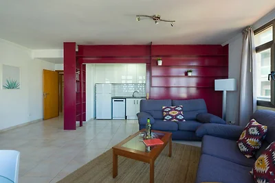 Casa a Las Palmas vicino Playa Canteras