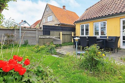 11 Personen Ferienhaus in Ærøskøbing