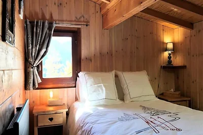 Chalets für 16 Personen