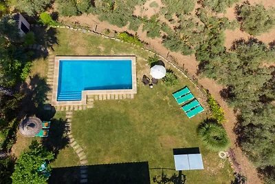 Villa in ländlicher Lage in Alcúdia