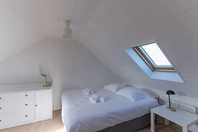 Huis in Landunvez vlakbij Plage de Penfoul