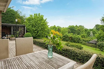 6 Personen Ferienhaus in Ebeltoft