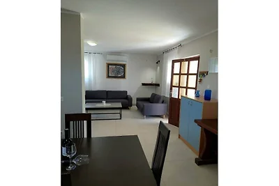 Vakantiehuis Marmelo