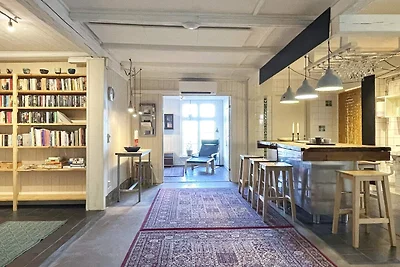 9 Personen Ferienhaus in LIDKÖPING-By Traum