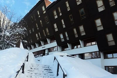 Hervorragende 2-Zimmer-Hütte für 4 Personen i...