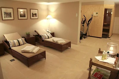 Heikendorf Doppelzimmer Landseite MS Europa