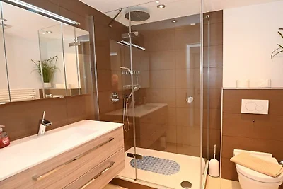 Holiday apartment with 2 bedrooms