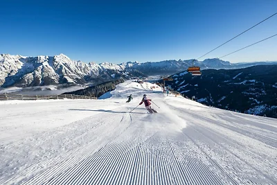 Wohnung in Saalfelden nahe Skipisten