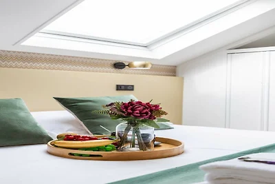 Gezellige studio - Parc des Expositions / Tou...