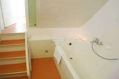 Ferienwohnung mit 3 Schlafzimmer