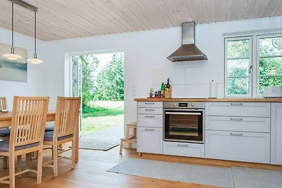 6 Personen Ferienhaus in Ulfborg-By Traum