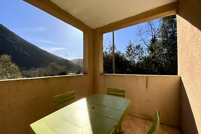 Apartments für 6 Personen