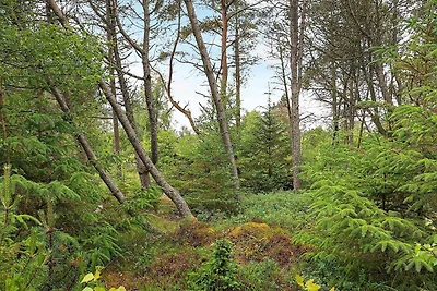 5 persoons vakantie huis in Ålbæk-By Traum