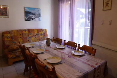 Combettes Residence f�r f�nf Personen