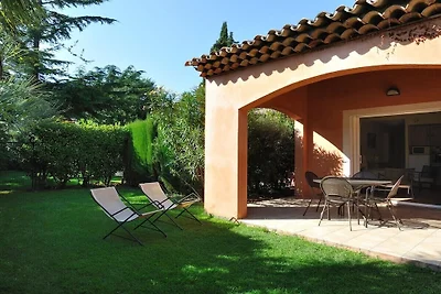 Domaine de Respelido