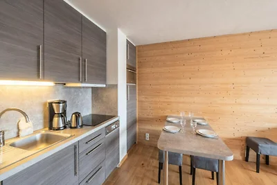 Familienapartment im Zentrum des Ortes