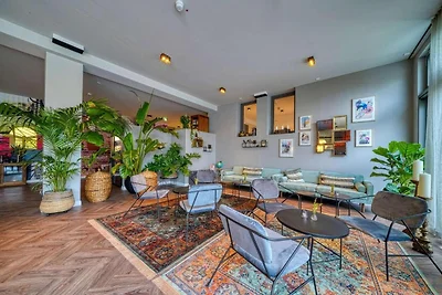 Vienna House Easy Bonn Barrierefreier Raum