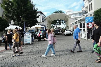 Appartamento a Swinoujscie vicino alla...