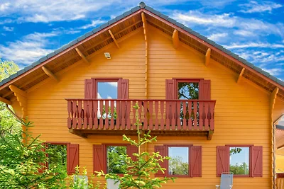 Ferienhaus in Barvaux Weris mit Sauna