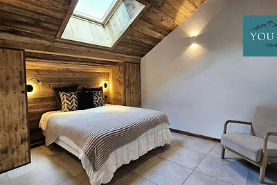Residenz Hameau Du Moulin für 11 Personen