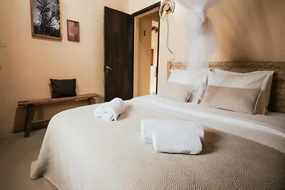 Agriturismo ad Aljezur con piscina di acqua...