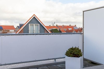 Schöne Wohnung am Meer in Zoutelande