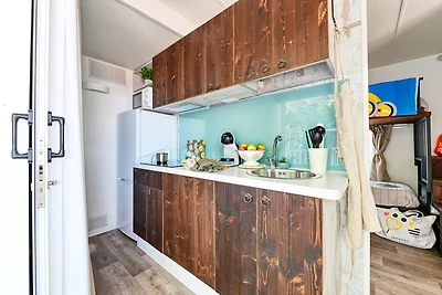 Caravanpark San Benedetto in Peschiera