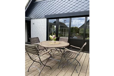 Ferienhaus mit 1 Schlafzimmer