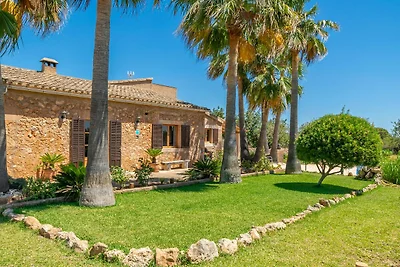 Es Coco De Sa Mola - Ferienhaus Mit Privatem...