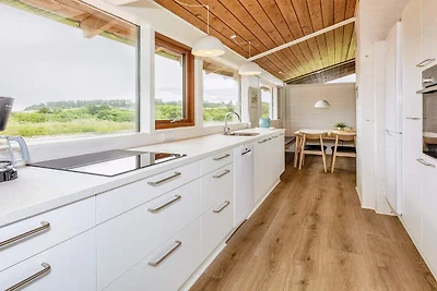 12 Personen Ferienpark haus in Hanstholm