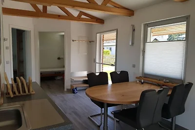 Ferienhaus mit 1 Schlafzimmer