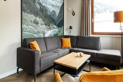 Appartamento a Schruns vicino Silvretta