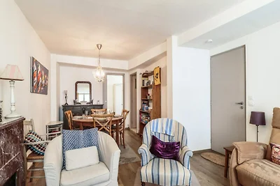 Ferienwohnung in La Rochelle in Strandnähe